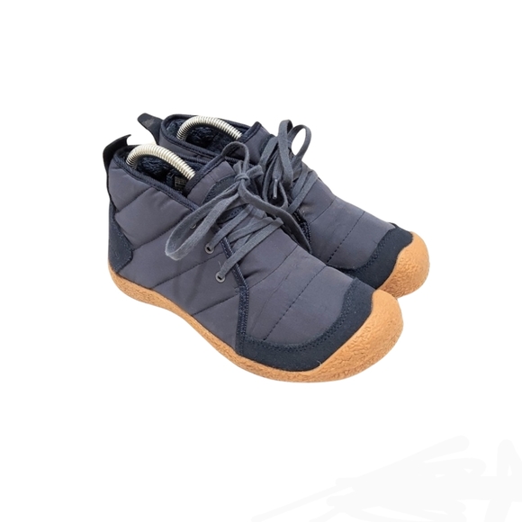 Keen Shoes - Keen Howser II Chukka Boots Women’s Size 7.5